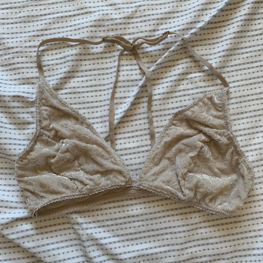 Free People Bralette